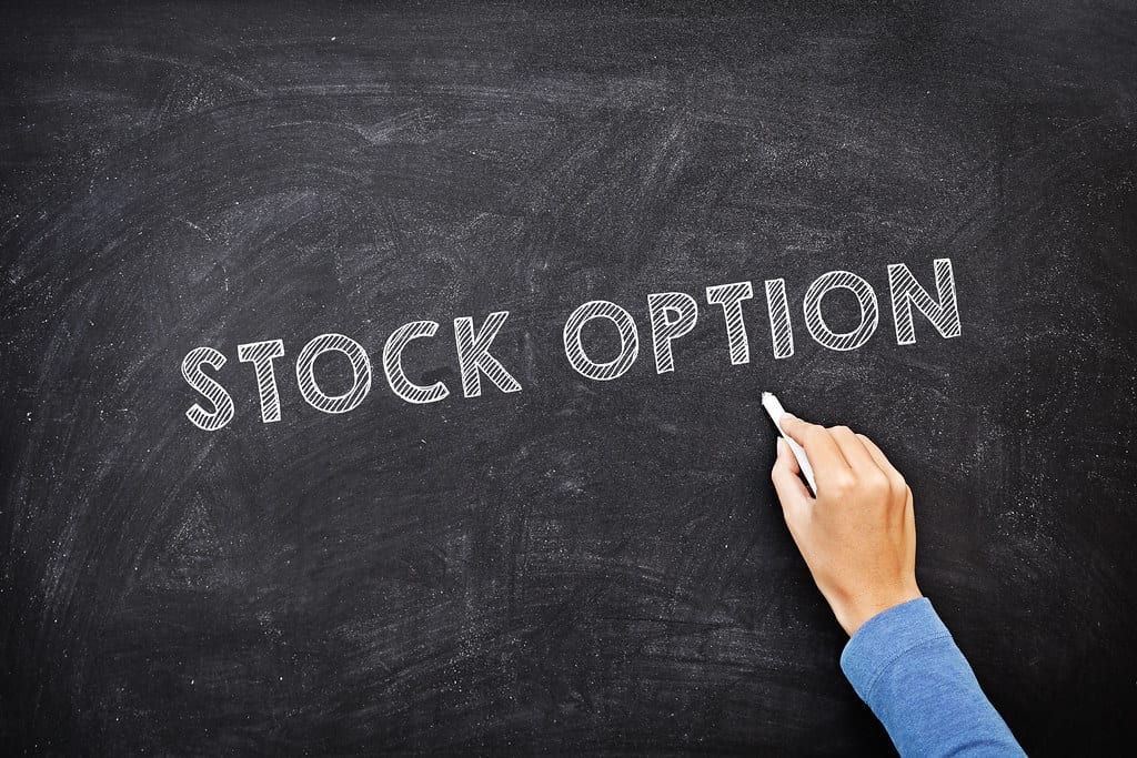Stock information and breakdown of possible responsibilities