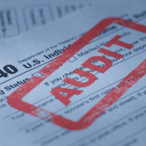 IRS audit