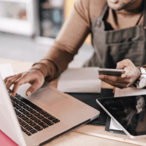 small businesses